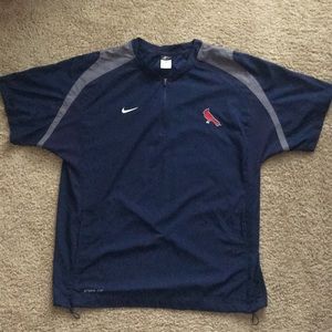 St. Louis Cardinals Pullover